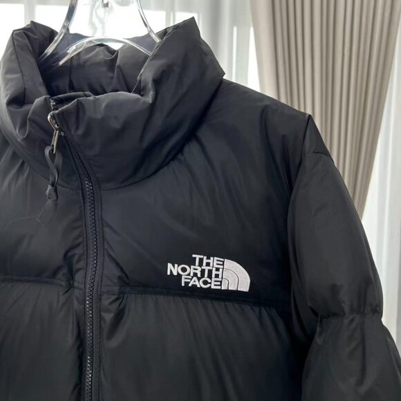 Classic down jacket - Picture 5 of 7